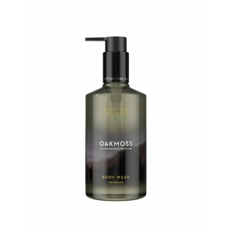 Duschgel 300ml Oakmoss