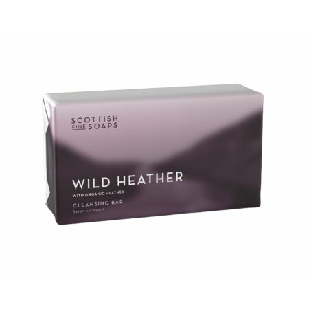 Seife 220g Wild Heather