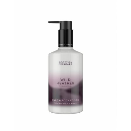 Handlotion 300ml Wild Heather