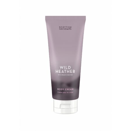 Körpercreme 200ml Wild Heather