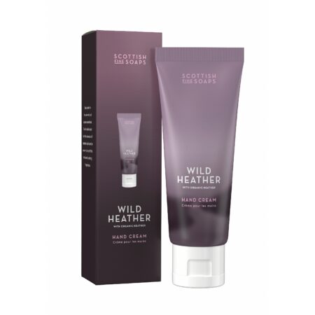 Handcreme 75ml Wild Heather