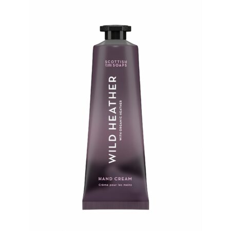 Handcreme 30ml Wild Heather
