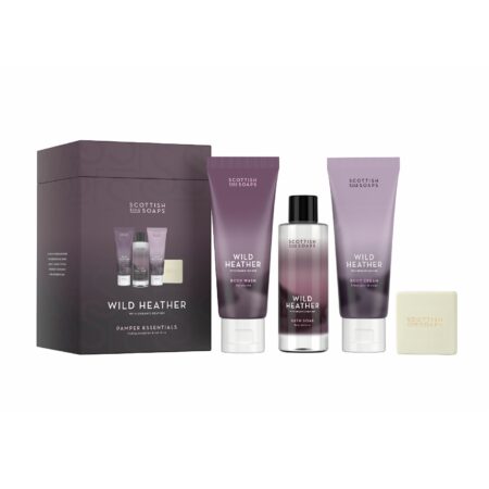 Geschenkset Wild Heather