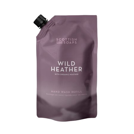 Flüssigseife Refill 1.2L Wild Heather
