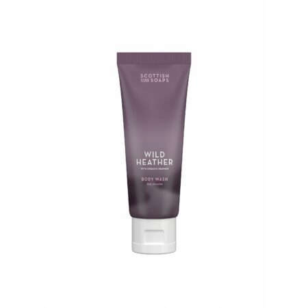 Duschgel 75ml Wild Heather