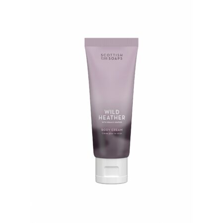 Körpercreme 75ml Wild Heather