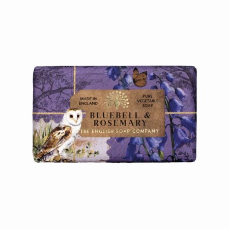 Seife 190g Bluebell & Rosemary