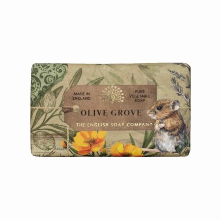 Seife 190g Olive Grove