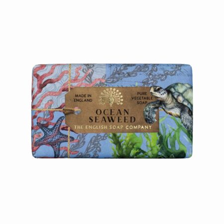 Seife 190g Ocean Seaweed