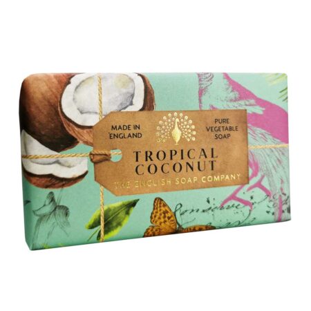 Seife 190g Tropical Coconut