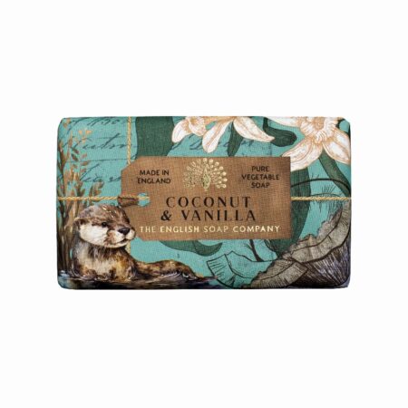 Seife 190g Coconut & Vanilla
