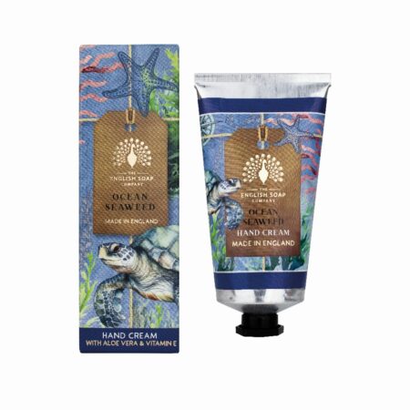 Handcreme 75ml Ocean Seaweed