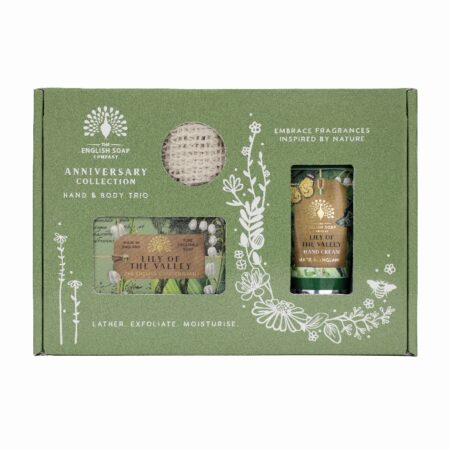 Geschenkset Lily of The Valley