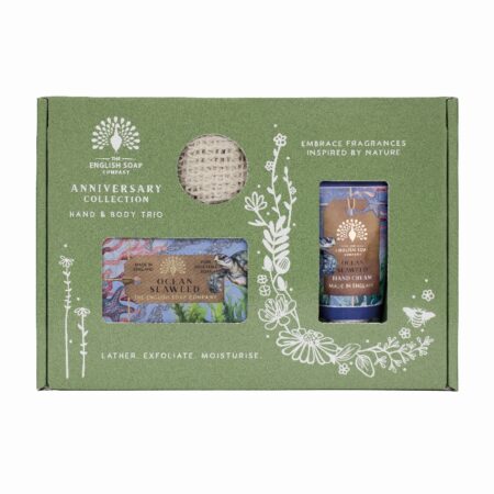 Geschenkset Ocean Seaweed