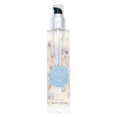 Trockenöl für Körper & Haar 100ml Baumwoll Moschus