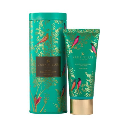 Handcreme 100ml Sara Miller Savannah