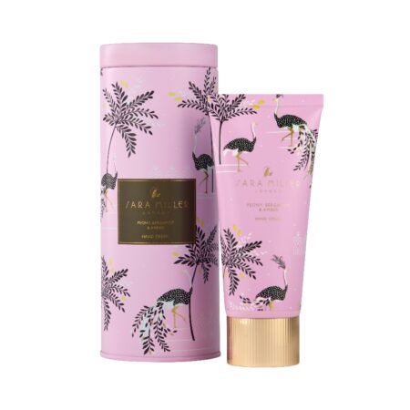 Handcreme 100ml Sara Miller Savannah