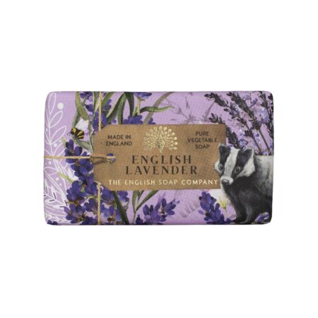 Seife 190g English Lavender
