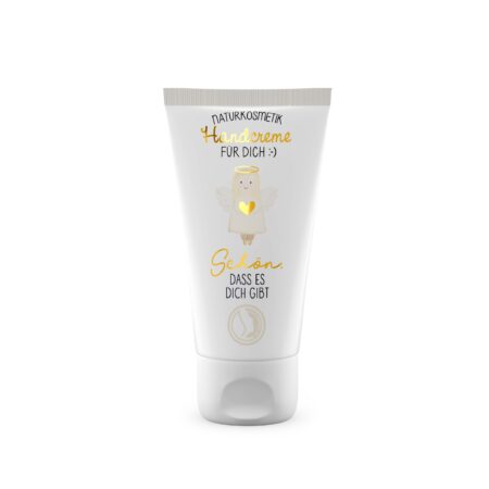 Handcreme 30ml Liebe Wünsche "Schutzengel für dich"