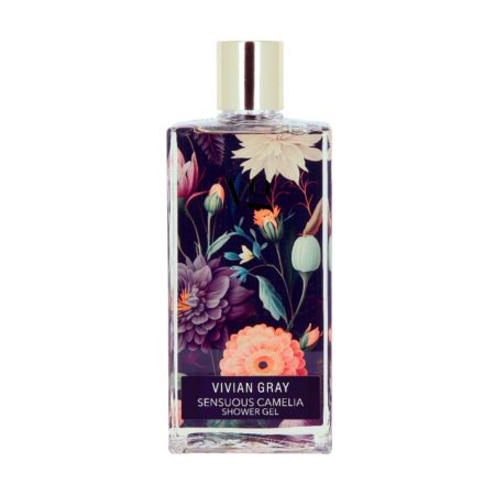 Duschgel 350ml Sensuous Camelia