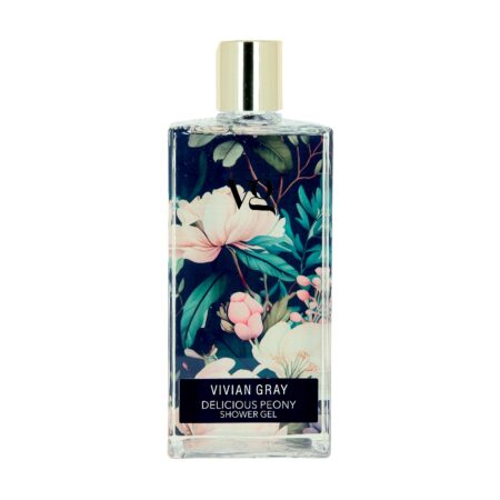 Duschgel 350ml Delicious Peony