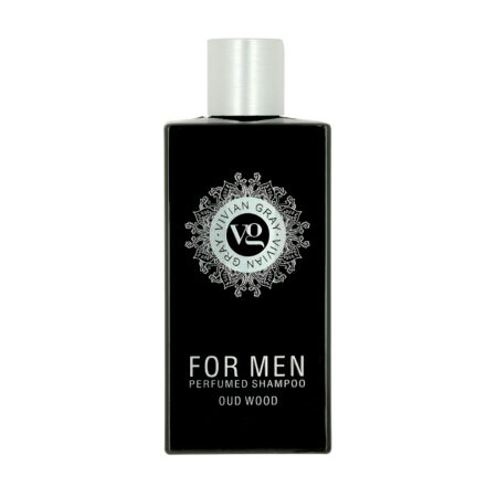 Shampoo 350ml For Men Oud Wood