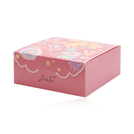 Badefee Geschenkbox Gross, B 20 x T 20 x H 8 cm