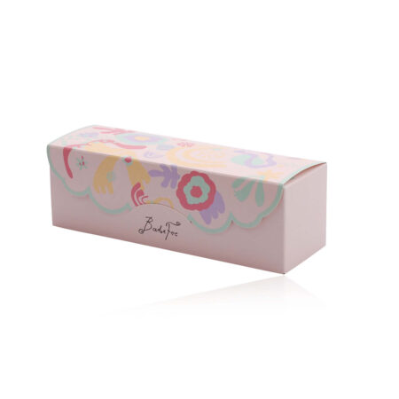 Badefee Geschenkbox Lang, B 20,1 x T 6,7 x H 6,4 cm