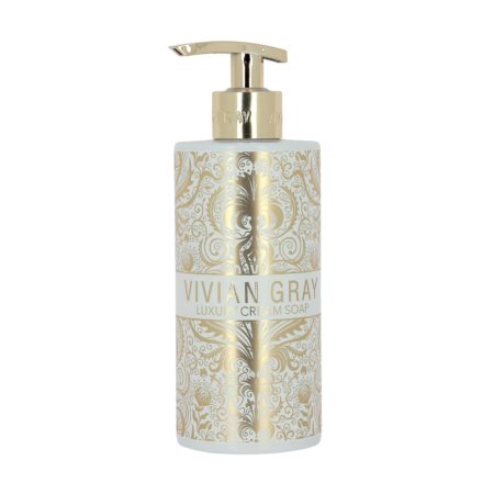 Flüssigseife 400ml Velvet Touch