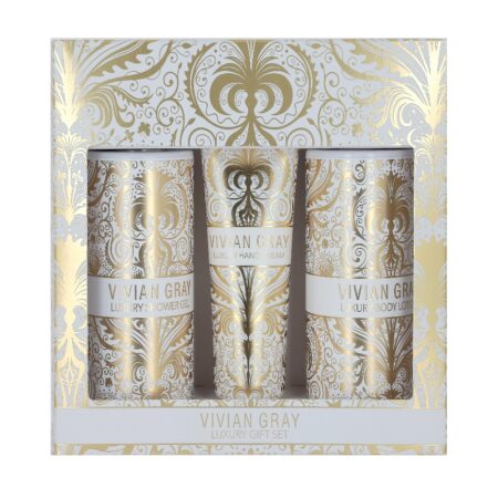 Geschenkset Velvet Touch