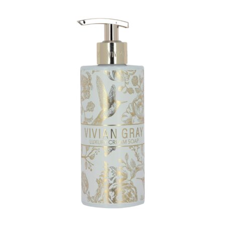 Flüssigseife 400ml Velvet Romance