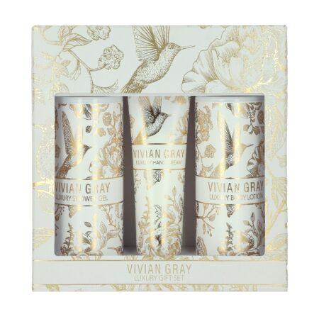 Geschenkset Velvet Romance