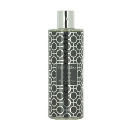 Duschgel 500ml Cool Grey