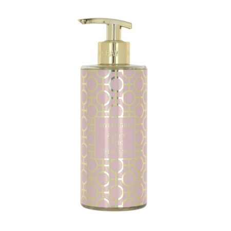 Flüssigseife 400ml Funky Pink