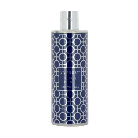 Duschgel 500ml Purple Deluxe
