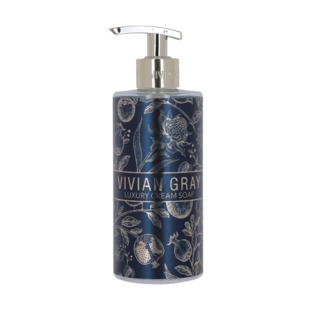 Flüssigseife 400ml Blue Botanical