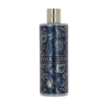 Duschgel 500ml Blue Botanical
