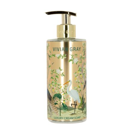 Flüssigseife 400ml Birds of Paradise