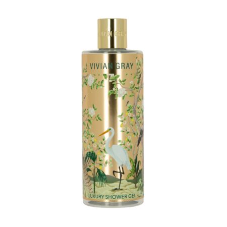 Duschgel 500ml Birds of Paradise