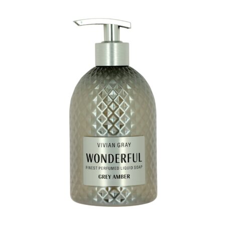 Flüssigseife 500ml Wonderful Golden Orchid