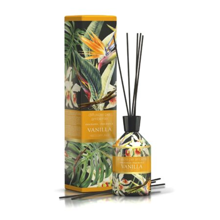 Reed Diffuser 250ml Vanilla