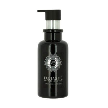 Flüssigseife 300ml Amberwood & Patchouli