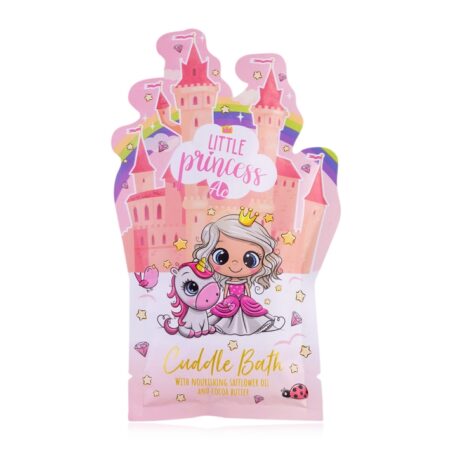 Schmusebad LITTLE PRINCESS, 80g