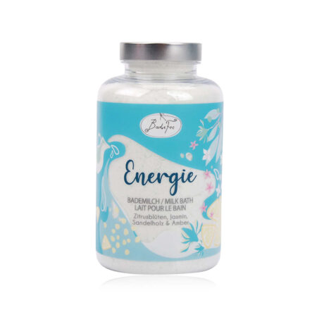 Milchbad "Energie", 370g