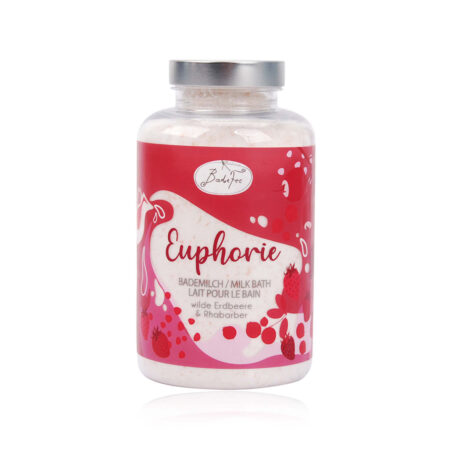 Milchbad "Euphorie", 370g