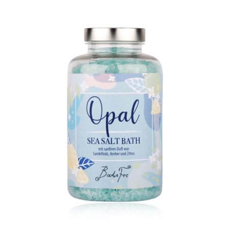 Badesalz "Opal", 500g
