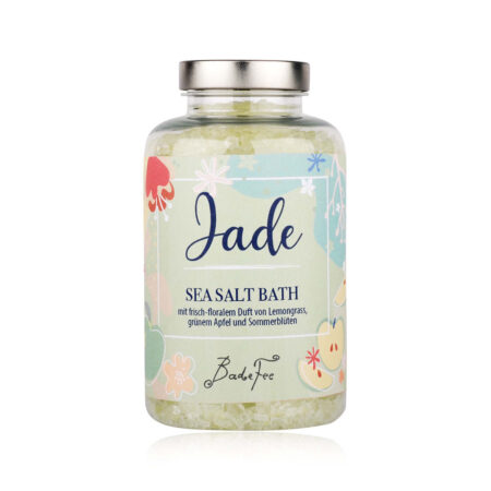 Badesalz "Jade", 500g
