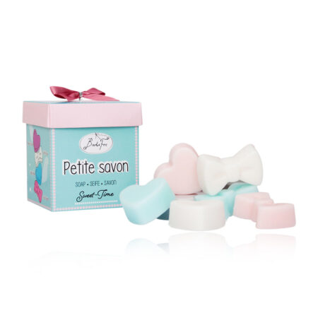 Geschenkset "Petite Savon", 140g