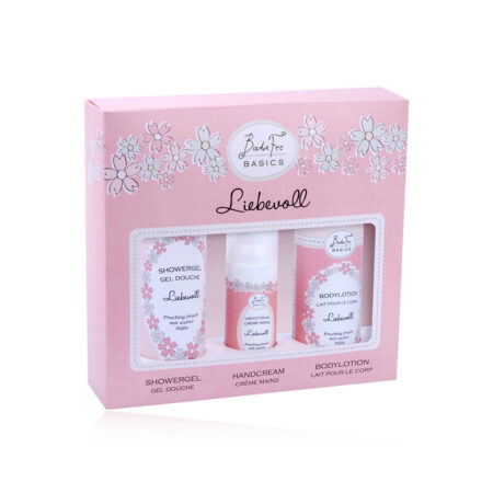 Geschenkset "Liebevoll"