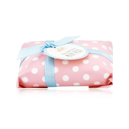 Stückseife "Milky Rose", 90g, im Display
